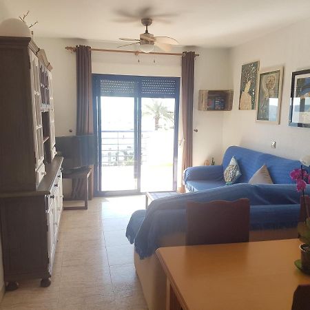 Appartement Apartamento La Perla Azul à Mojácar Extérieur photo